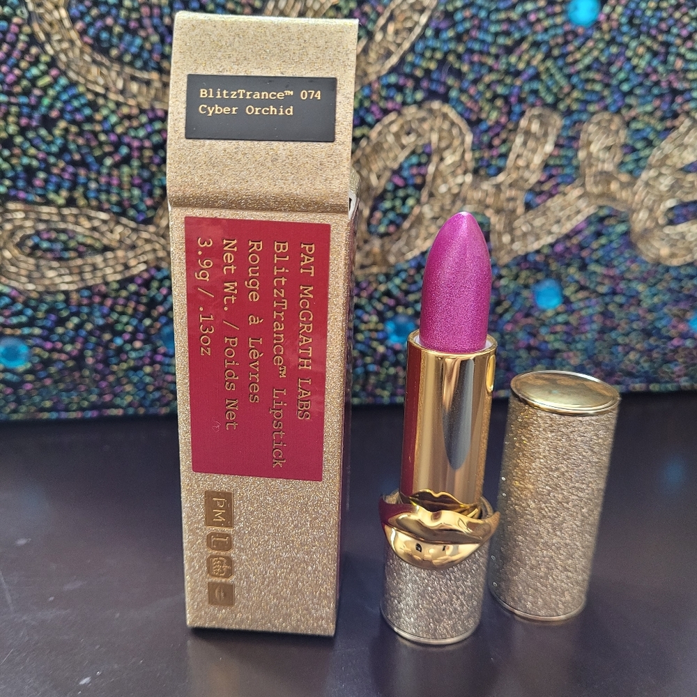 Pat McGrath Lipstick